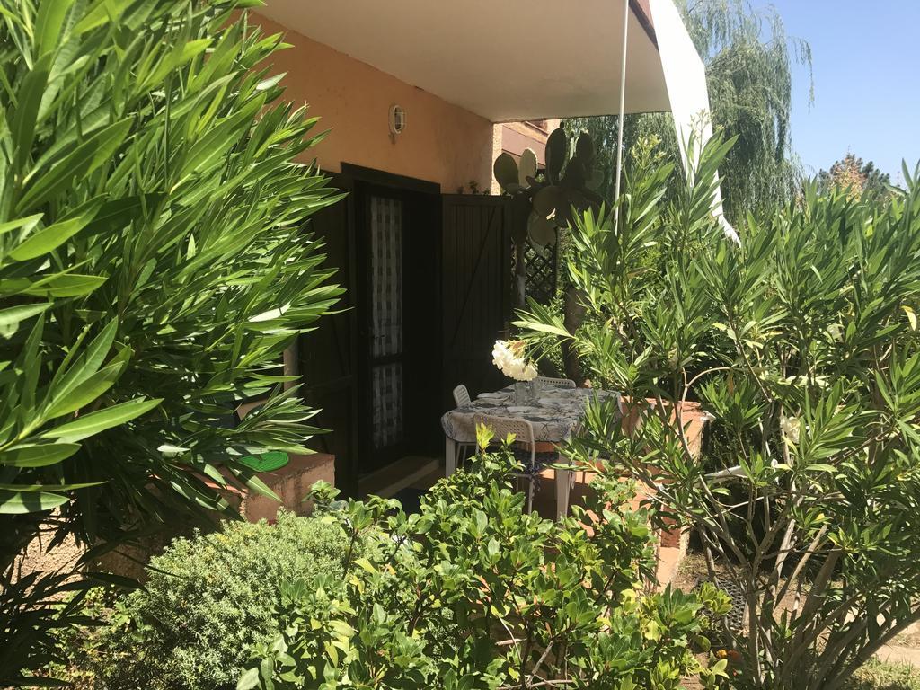 Bilocali Residenza Mediterranea Cannigione Exterior photo